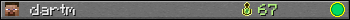 dartm userbar 350x20