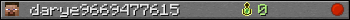darye9669477615 userbar 350x20