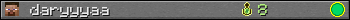 daryyyaa userbar 350x20