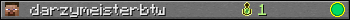 darzymeisterbtw userbar 350x20