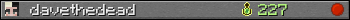 davethedead userbar 350x20