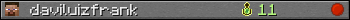 daviluizfrank userbar 350x20