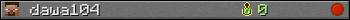 dawa104 userbar 350x20