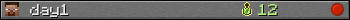 day1 userbar 350x20