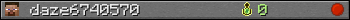 daze6740570 userbar 350x20