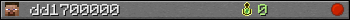 dd1700000 userbar 350x20