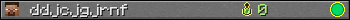 ddjcjgjrnf userbar 350x20