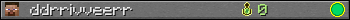 ddrrivveerr userbar 350x20