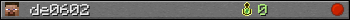 de0602 userbar 350x20
