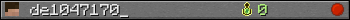 de1047170_ userbar 350x20