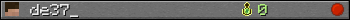 de37_ userbar 350x20