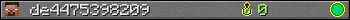 de4475398209 userbar 350x20