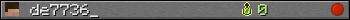 de7736_ userbar 350x20