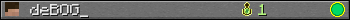 deBOG_ userbar 350x20