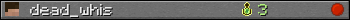 dead_whis userbar 350x20