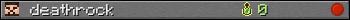 deathrock userbar 350x20