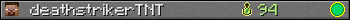 deathstrikerTNT userbar 350x20