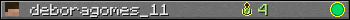 deboragomes_11 userbar 350x20