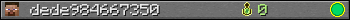 dede984667350 userbar 350x20