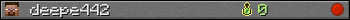 deepe442 userbar 350x20