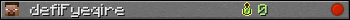 defiFyeqire userbar 350x20