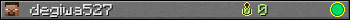 degiwa527 userbar 350x20