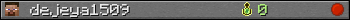 dejeya1509 userbar 350x20