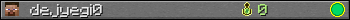dejyegi0 userbar 350x20
