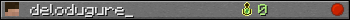 delodugure_ userbar 350x20