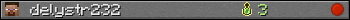 delystr232 userbar 350x20