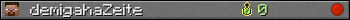 demigahaZeite userbar 350x20