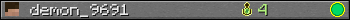 demon_9691 userbar 350x20