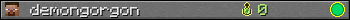 demongorgon userbar 350x20