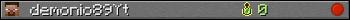 demonio89Yt userbar 350x20