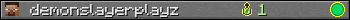 demonslayerplayz userbar 350x20