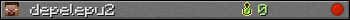 depelepu2 userbar 350x20