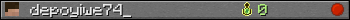 depoyiwe74_ userbar 350x20
