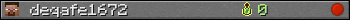 deqafe1672 userbar 350x20
