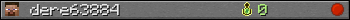 dere63884 userbar 350x20