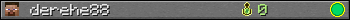 derehe88 userbar 350x20