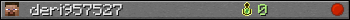deri957527 userbar 350x20