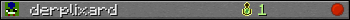 derplixard userbar 350x20