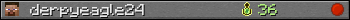 derpyeagle24 userbar 350x20