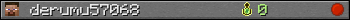 derumu57068 userbar 350x20