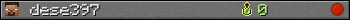 dese397 userbar 350x20