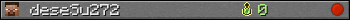 deseSu272 userbar 350x20