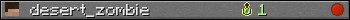 desert_zombie userbar 350x20