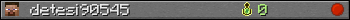 detesi90545 userbar 350x20