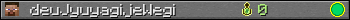 deuJyuyagijeWegi userbar 350x20