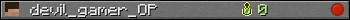 devil_gamer_OP userbar 350x20